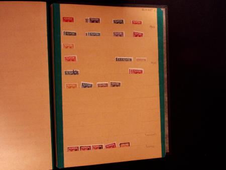 SPANISH COLONIES 1873-1930, Selection of mostly Puerto