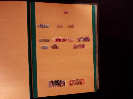 SPANISH COLONIES 1873-1930, Selection of mostly Puerto