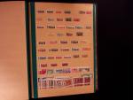 SPANISH COLONIES 1873-1930, Selection of mostly Puerto