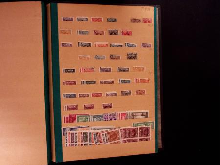 SPANISH COLONIES 1873-1930, Selection of mostly Puerto