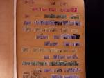 1873-1900, Mint and used stock in one old-time stockbook