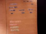 1873-1900, Mint and used stock in one old-time stockbook