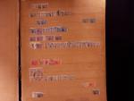 1873-1900, Mint and used stock in one old-time stockbook
