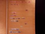 1873-1900, Mint and used stock in one old-time stockbook