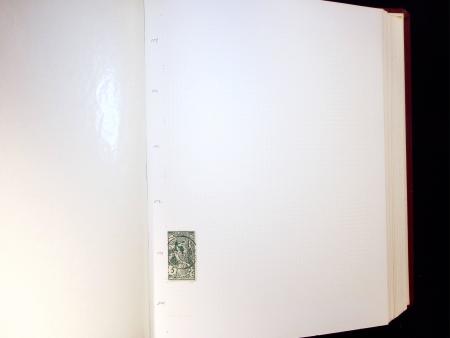 PLATTIERUNG UND ABARTEN, 77A+78A, meistens gebrauchtes