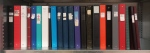 1960-2005, lot pour faciale, composé d'une collection
