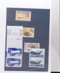 1960-2005, lot pour faciale, composé d'une collection