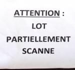 1960-2005, lot pour faciale, composé d'une collection