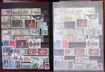 1960-2005, lot pour faciale, composé d'une collection