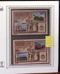 TRAINS 1891-2009, Collection en 15 albums et classeurs