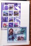 TRAINS 1891-2009, Collection en 15 albums et classeurs