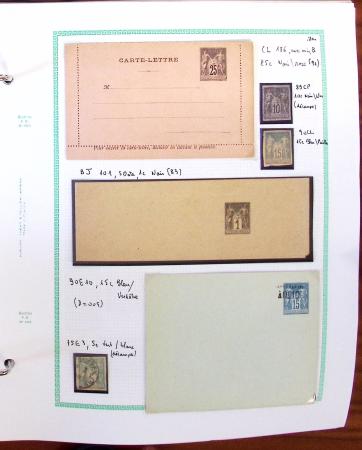 1849-2016, Collection de France en 6 albums Y & T,