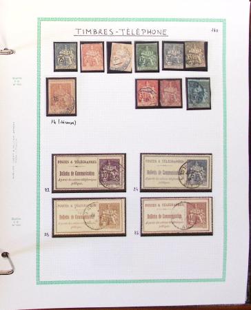1849-2016, Collection de France en 6 albums Y & T,