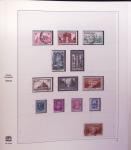 1849-1969, Collection de France en 3 albums dont n°21