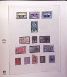 1849-1969, Collection de France en 3 albums dont n°21