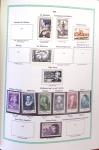 1849-1969, Collection de France en 3 albums dont n°21