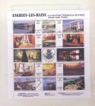 1849-1969, Collection de France en 3 albums dont n°21