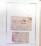 1849-1969, Collection de France en 3 albums dont n°21