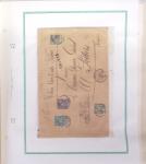 1849-1969, Collection de France en 3 albums dont n°21
