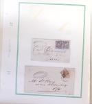 1849-1969, Collection de France en 3 albums dont n°21