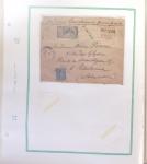 1849-1969, Collection de France en 3 albums dont n°21