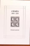 1849-1969, Collection de France en 3 albums dont n°21