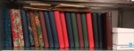 1849-2023, Solide collection en 20 albums Safe avec