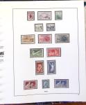 1849-2023, Solide collection en 20 albums Safe avec