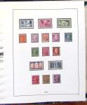 1849-2023, Solide collection en 20 albums Safe avec