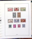 1849-2023, Solide collection en 20 albums Safe avec
