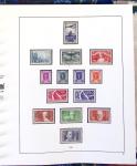 1849-2023, Solide collection en 20 albums Safe avec