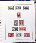 1849-2023, Solide collection en 20 albums Safe avec