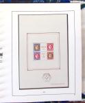 1849-2023, Solide collection en 20 albums Safe avec