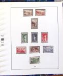 1849-2023, Solide collection en 20 albums Safe avec