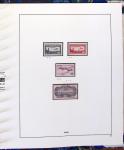 1849-2023, Solide collection en 20 albums Safe avec