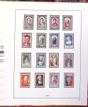 1849-2023, Solide collection en 20 albums Safe avec