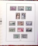 1849-2023, Solide collection en 20 albums Safe avec