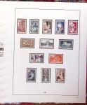 1849-2023, Solide collection en 20 albums Safe avec