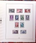 1849-2023, Solide collection en 20 albums Safe avec