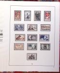 1849-2023, Solide collection en 20 albums Safe avec