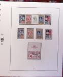 1849-2023, Solide collection en 20 albums Safe avec