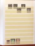 1777-1989, Collection en 7 classeurs centrée sur la