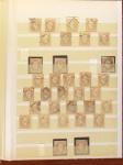 1777-1989, Collection en 7 classeurs centrée sur la