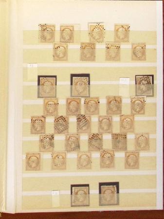 1777-1989, Collection en 7 classeurs centrée sur la
