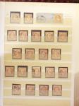 1777-1989, Collection en 7 classeurs centrée sur la