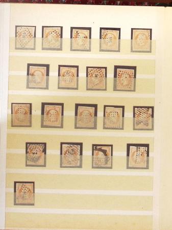 1777-1989, Collection en 7 classeurs centrée sur la
