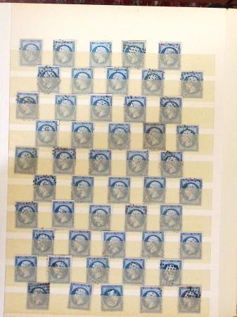 1777-1989, Collection en 7 classeurs centrée sur la