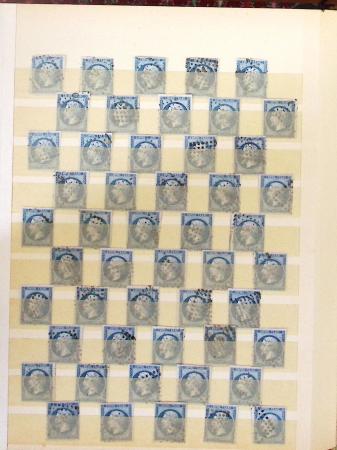 1777-1989, Collection en 7 classeurs centrée sur la