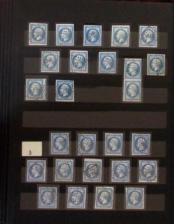 1777-1989, Collection en 7 classeurs centrée sur la