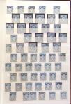 1777-1989, Collection en 7 classeurs centrée sur la